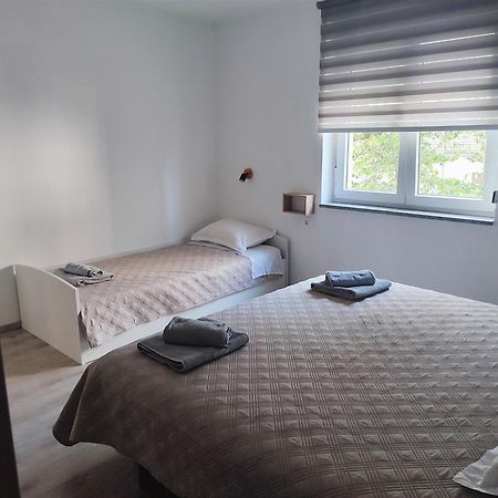 Apartman Levi PUY Eksteriør bilde