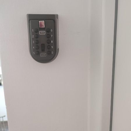 Apartman Levi PUY Eksteriør bilde
