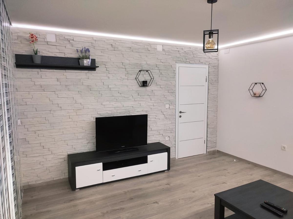 Apartman Levi PUY Eksteriør bilde