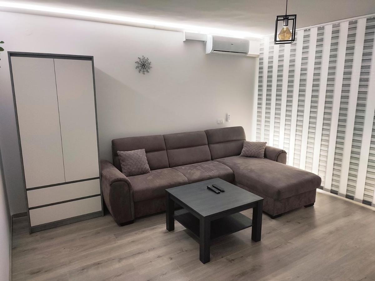 Apartman Levi PUY Eksteriør bilde