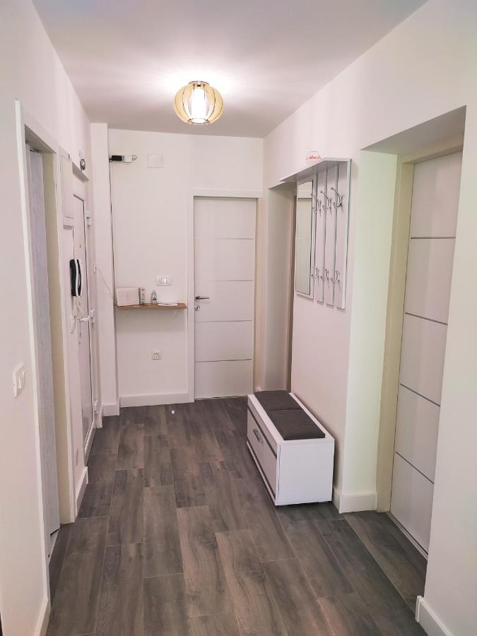 Apartman Levi PUY Eksteriør bilde