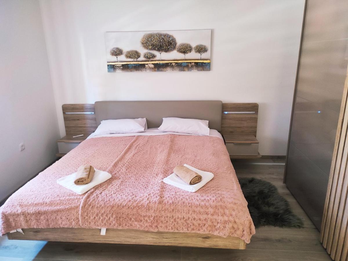Apartman Levi PUY Eksteriør bilde