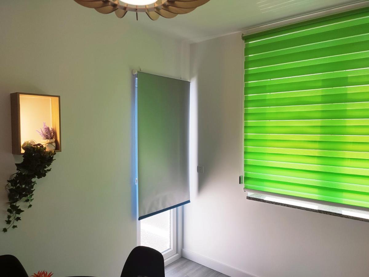 Apartman Levi PUY Eksteriør bilde