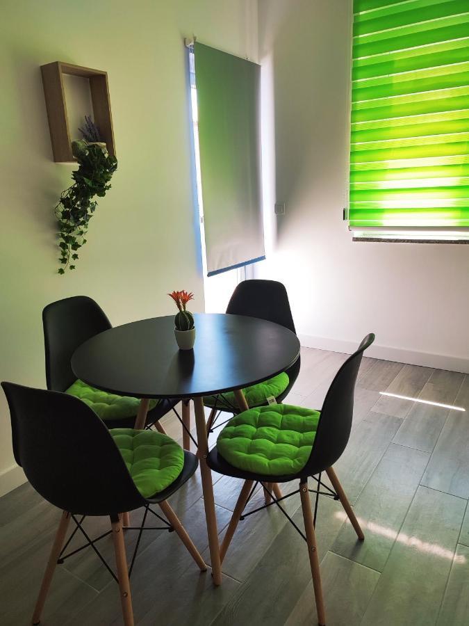 Apartman Levi PUY Eksteriør bilde