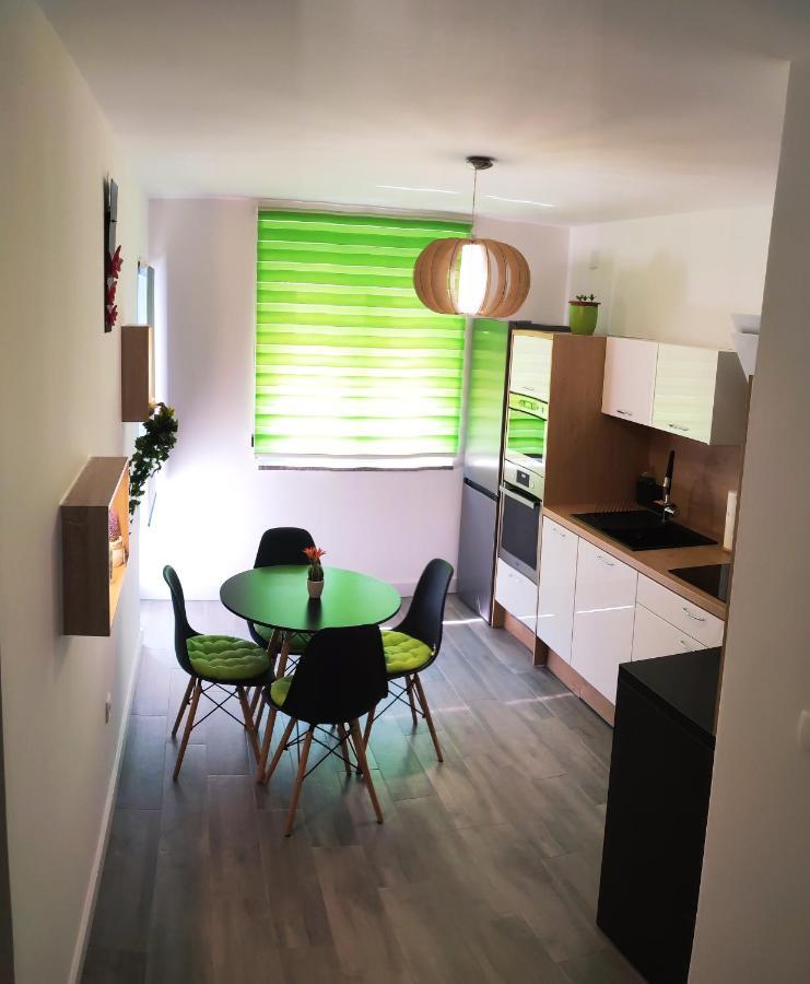 Apartman Levi PUY Eksteriør bilde