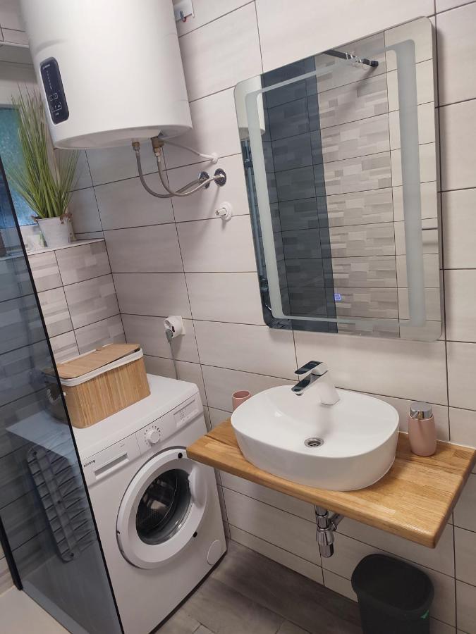 Apartman Levi PUY Eksteriør bilde
