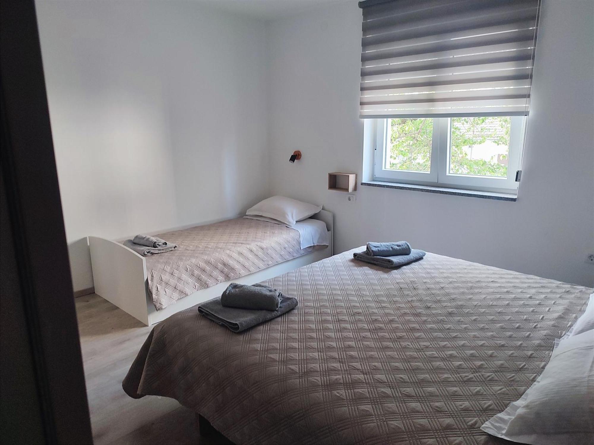 Apartman Levi PUY Eksteriør bilde