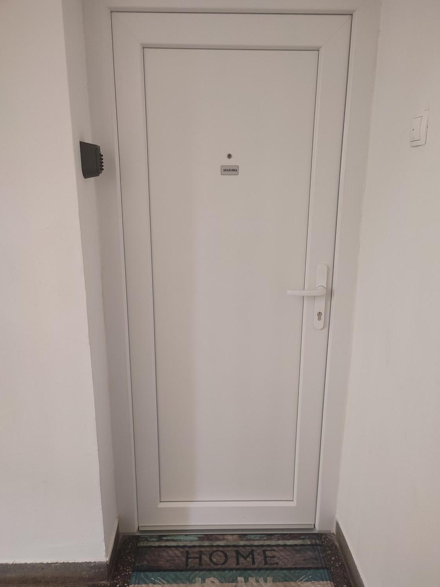 Apartman Levi PUY Eksteriør bilde