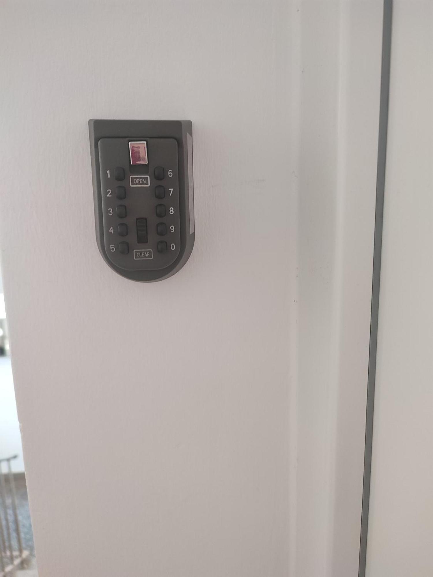 Apartman Levi PUY Eksteriør bilde